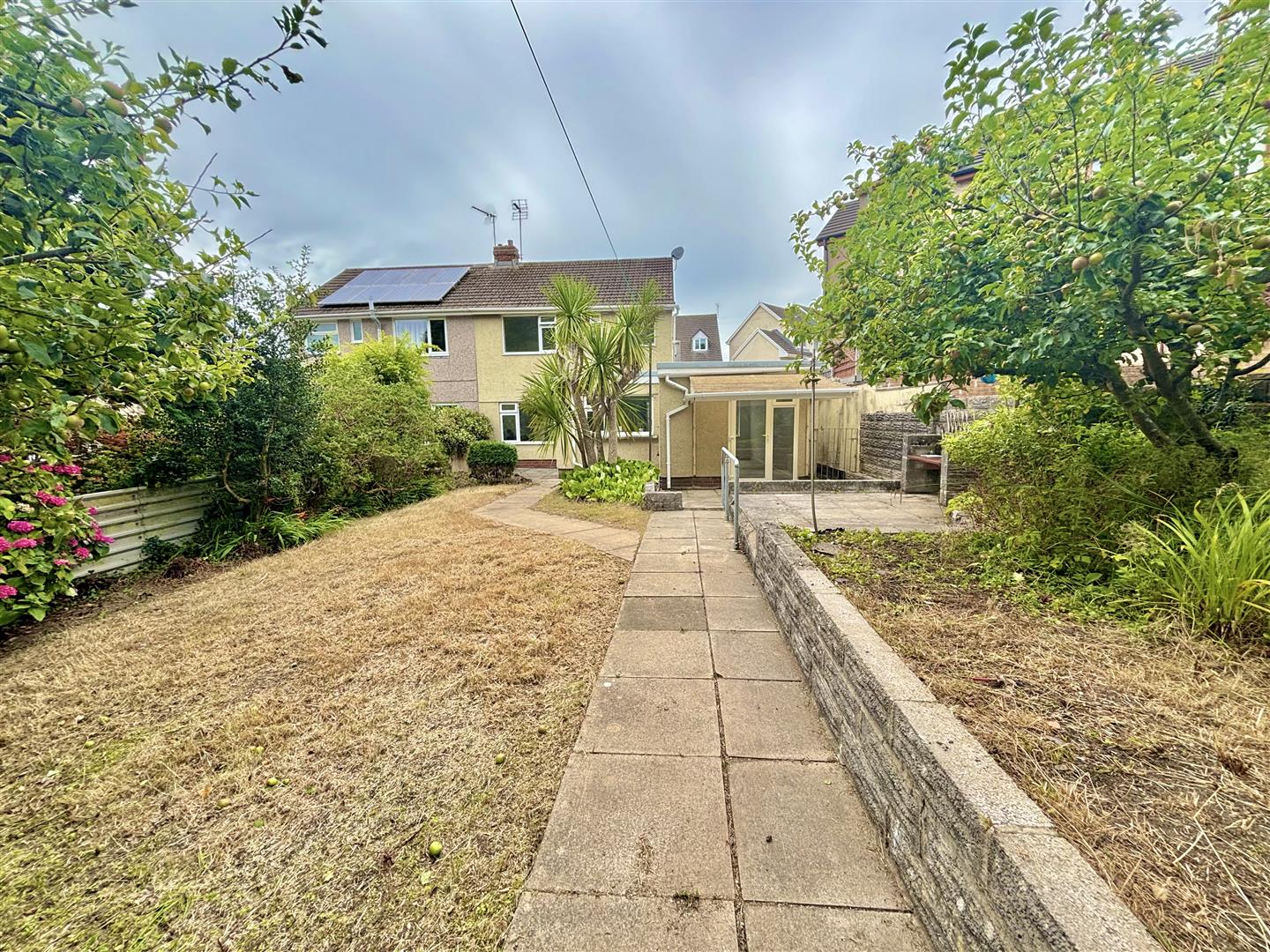 Priors Way, Dunvant, Swansea, SA2 7UJ